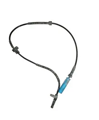 BMW 5 E60 E61 ABS brake wheel speed sensor 6908705