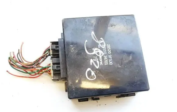 Nissan Primera Comfort/convenience module 285209f500 2j55034701