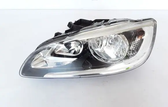 Volvo V60 Headlight/headlamp 31420269