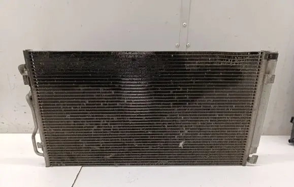 BMW 2 F22 F23 A/C cooling radiator (condenser) 9335362