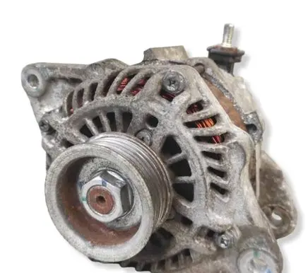 Mitsubishi Space Star Generator/alternator 1295A8612