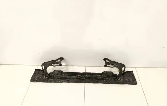Suzuki Kizashi Bottom radiator support slam panel 