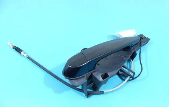 BMW X5 E70 Rear door exterior handle 140107-10 IMPRK1316883