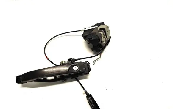 Ford Ranger Front door lock CM5AA21813CB