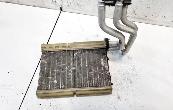 BMW 3 E36 Heater blower radiator 9172187002 91.721.87.002