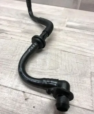 Volkswagen Caddy Brake line pipe/hose 1k0612041