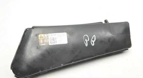Opel Insignia B Seat airbag 13491499