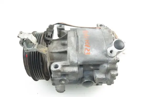 Fiat Idea Air conditioning (A/C) compressor (pump) 71785269