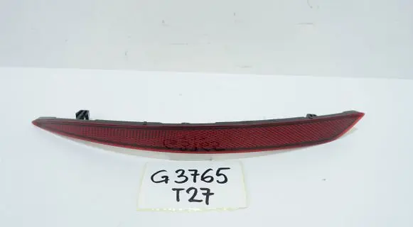 Fiat Tipo Rear/tail lights 51998151