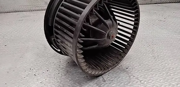Ford S-MAX Heater fan/blower 035049VW