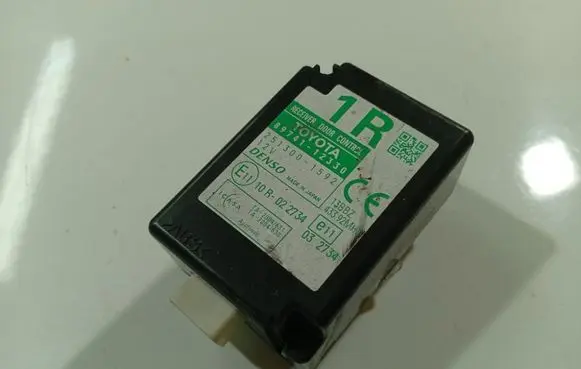 Toyota Auris 150 Other control units/modules 8974112330