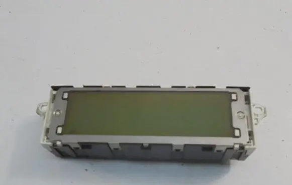 Screen/display/small screen