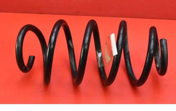 Ford Transit - Tourneo Connect Rear coil spring