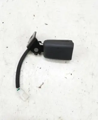 Hyundai i20 (BC3 BI3) Rear seatbelt buckle 29122019 88801912290496