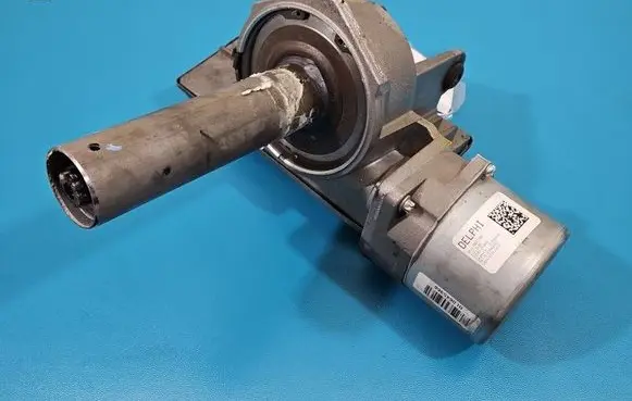 Opel Corsa D Power steering pump 26117867 IMPRK1531079