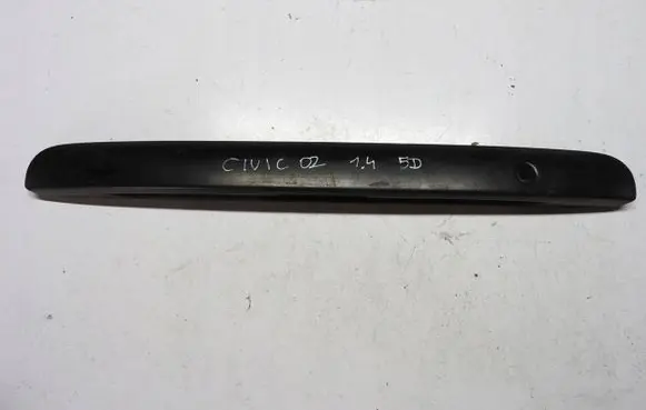 Honda CR-V Tailgate trim 74890S6D0030