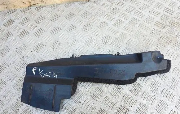 Toyota Auris E180 Intercooler air guide/duct channel 165950N010