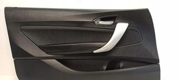 BMW 1 F20 F21 Front door card panel trim