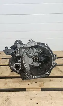 Citroen Berlingo Manual 6 speed gearbox 