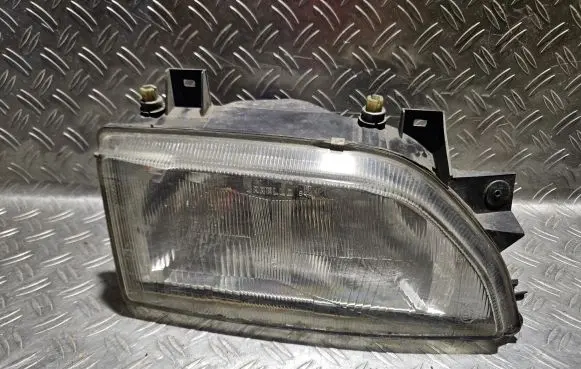 Ford Escort Headlight/headlamp 91AG13005C2B