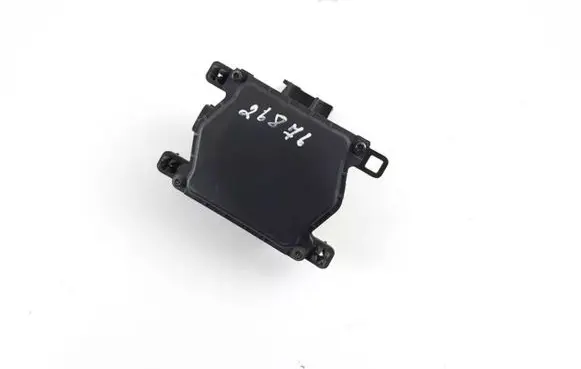 Lexus GS 300 350 430 450H Distronic sensor radar DNMWR005 2007DJ4071 HYADNMWR005