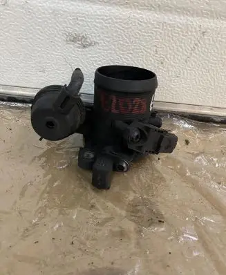 Ford Galaxy Throttle valve 9647474880 E2028
