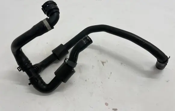 Audi A4 S4 B8 8K Engine coolant pipe/hose 8K0819332J