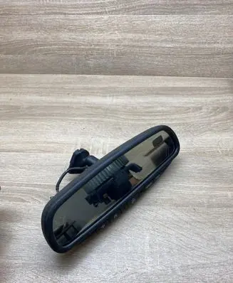 Infiniti FX Rear view mirror (interior) 015633 050703
