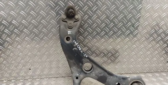Toyota Corolla E210 E21 Front lower control arm/wishbone 