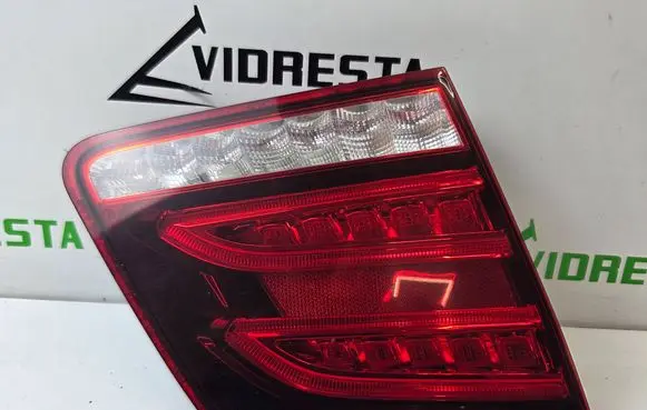 Mercedes-Benz E W212 Tailgate rear/tail lights A2129062103 615953 ZGS014L