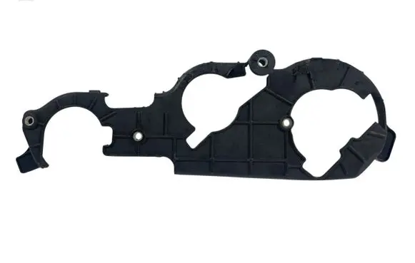 Audi Q7 4L Timing belt guard (cover) 059109133S