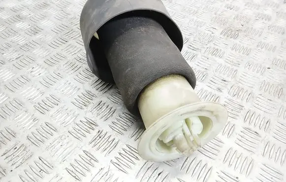 BMW 5 F10 F11 Rear air suspension bag/shock absorber 