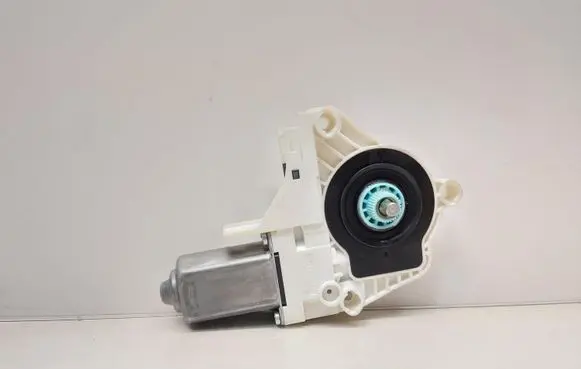 Seat Alhambra (Mk2) Rear door window regulator motor 8K0959801B