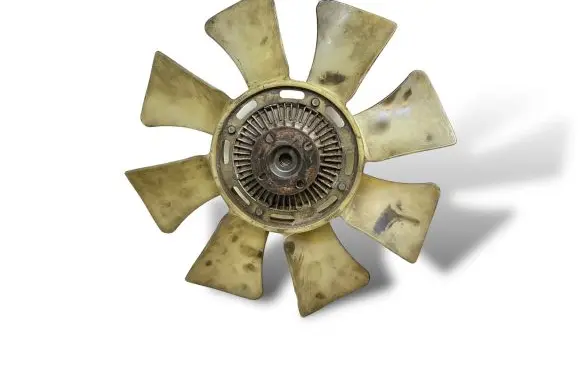 Hyundai Terracan Fan impeller 252014Z100