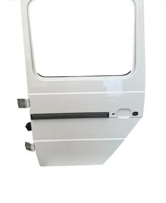 Mercedes-Benz G W461 W463 1st Gen Rear door A4637304505 4637304505 A4637205900
