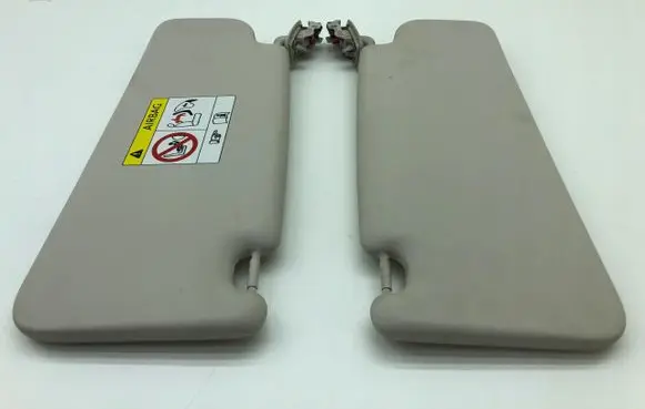 BMW X1 U11 Sun visor