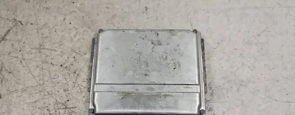 Volvo XC90 Engine control unit/module 30637733A 0281011078