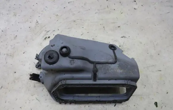Audi Q5 SQ5 Fuse box cover KRIS235789