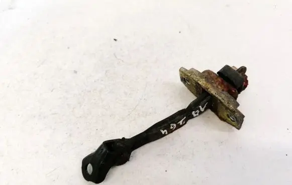 Toyota Avensis Verso Front door check strap stopper 
