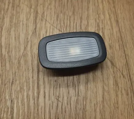 Mercedes-Benz E W213 Other interior light A0009063105