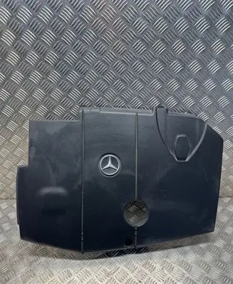 Mercedes-Benz SLK R172 Engine cover (trim) A6510102418 BBP210602
