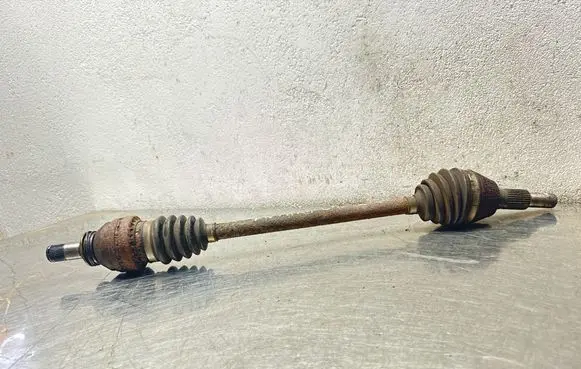 Opel Antara Rear driveshaft