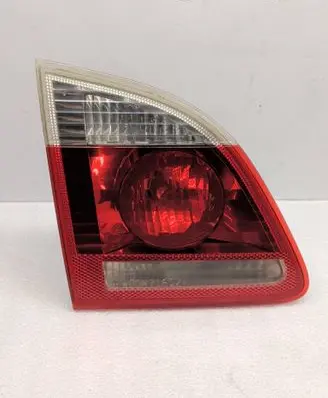 BMW 5 E60 E61 Tailgate rear/tail lights 6925893 7165829