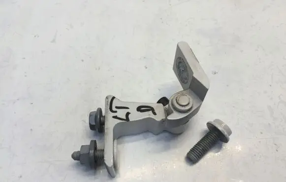 Audi A1 Rear door lower hinge 8W0831403A