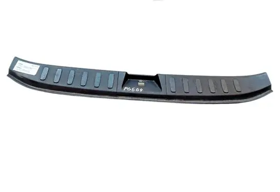 BMW X1 E84 Trunk/boot sill cover protection 2990628