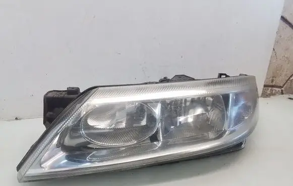 Renault Laguna II Headlight/headlamp 89003523