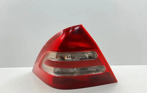Mercedes-Benz C W204 Rear/tail lights 