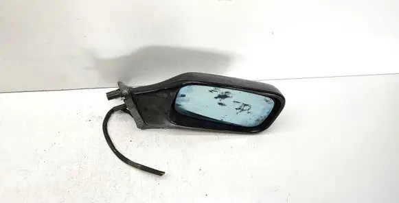 BMW 7 E32 Front door electric wing mirror E30243269