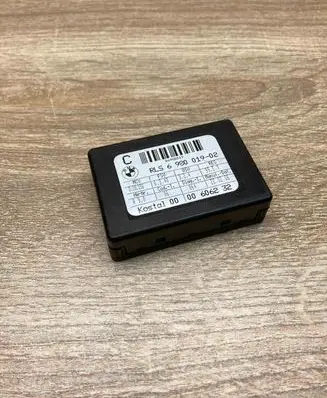BMW 5 E60 E61 Rain sensor 6980019