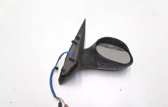 Citroen C2 Front door electric wing mirror VM502HR